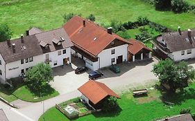 Gasthaus-pension Hilmer Falkenfels